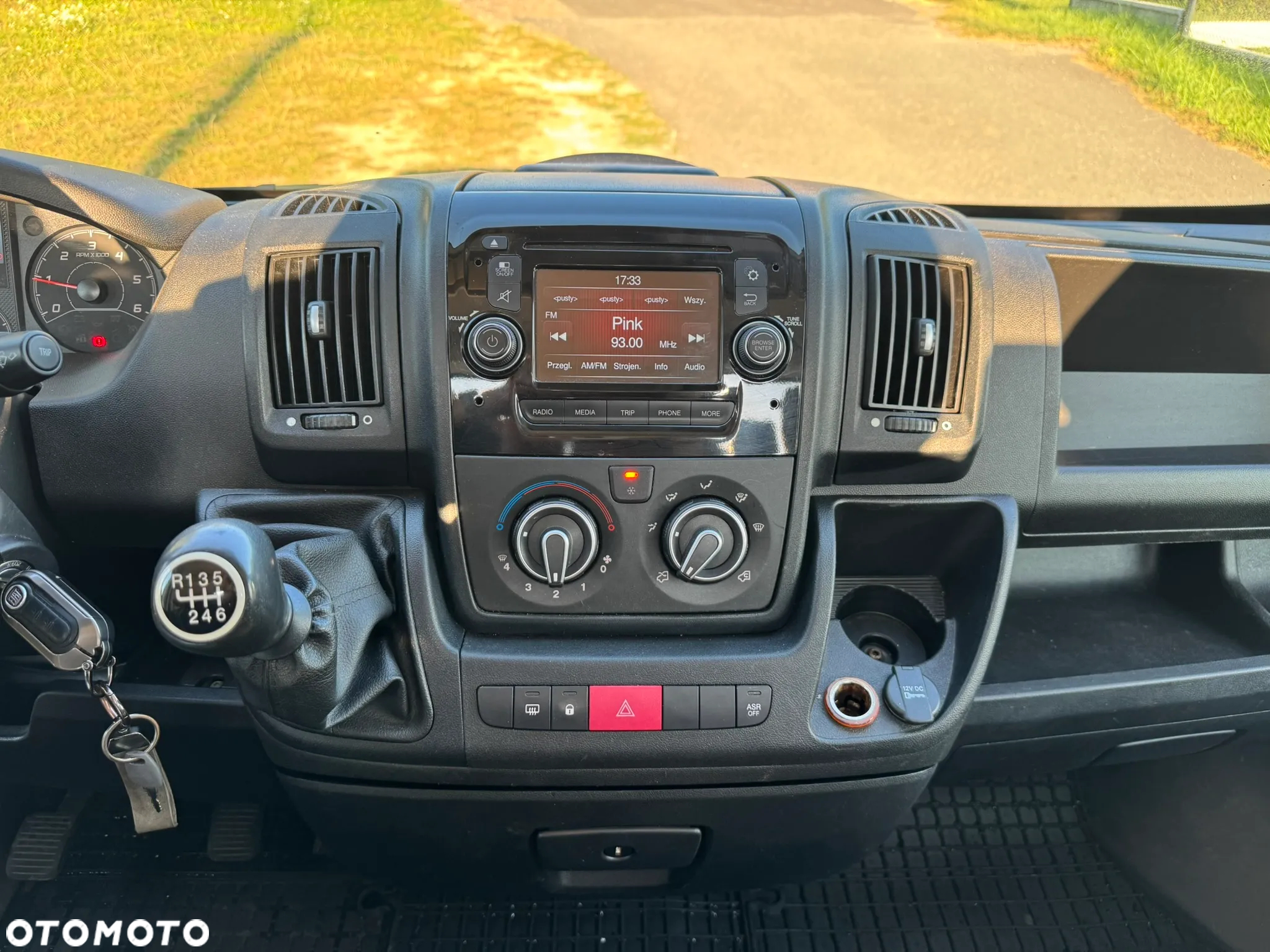 Peugeot Boxer 3.0 HDI - 12