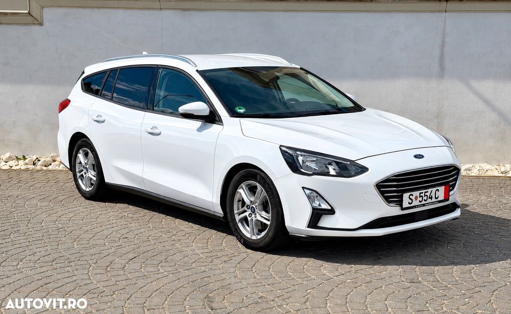 Ford Focus - 3