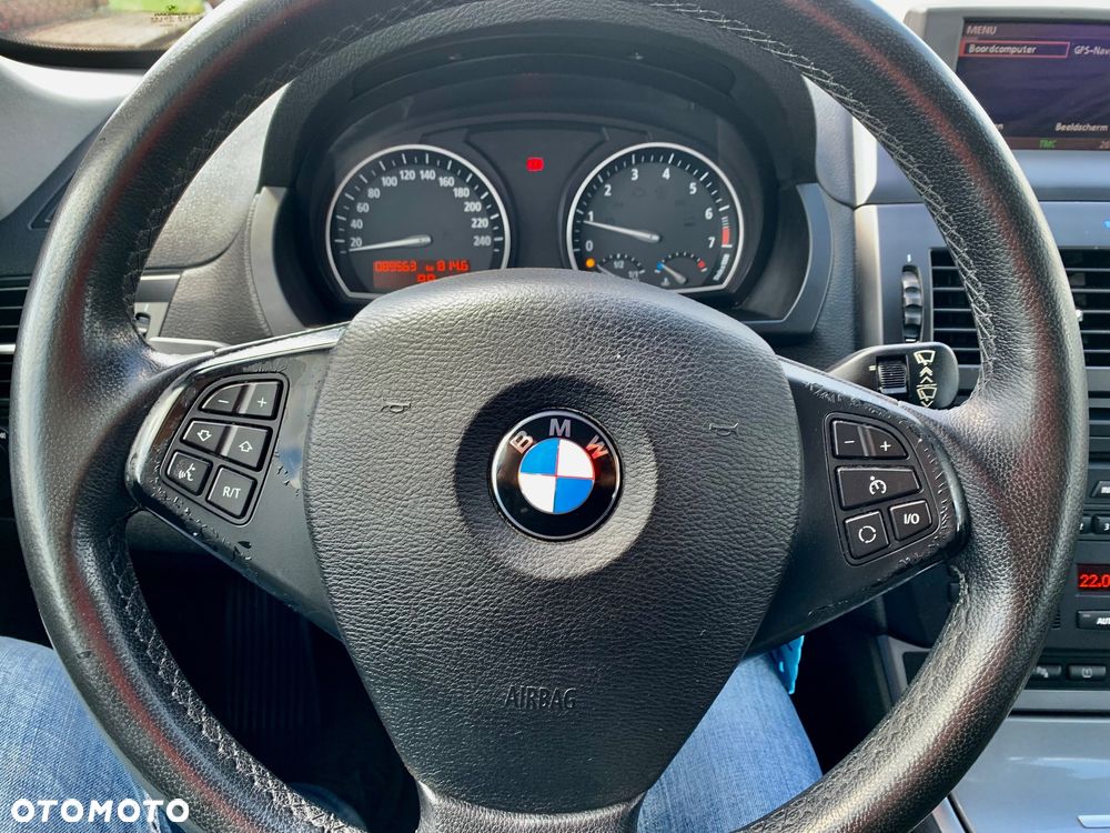 BMW X3 xDrive20i Edition Exclusive - 14