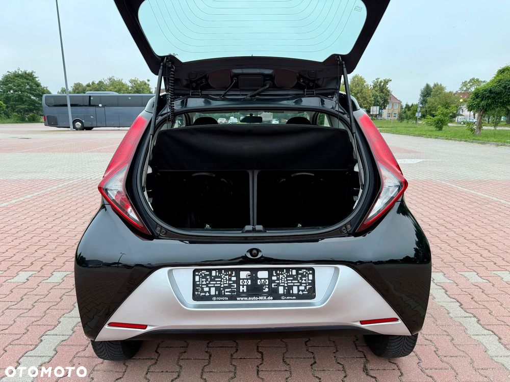 Toyota Aygo - 32