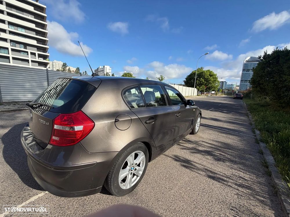 BMW 120 d - 15