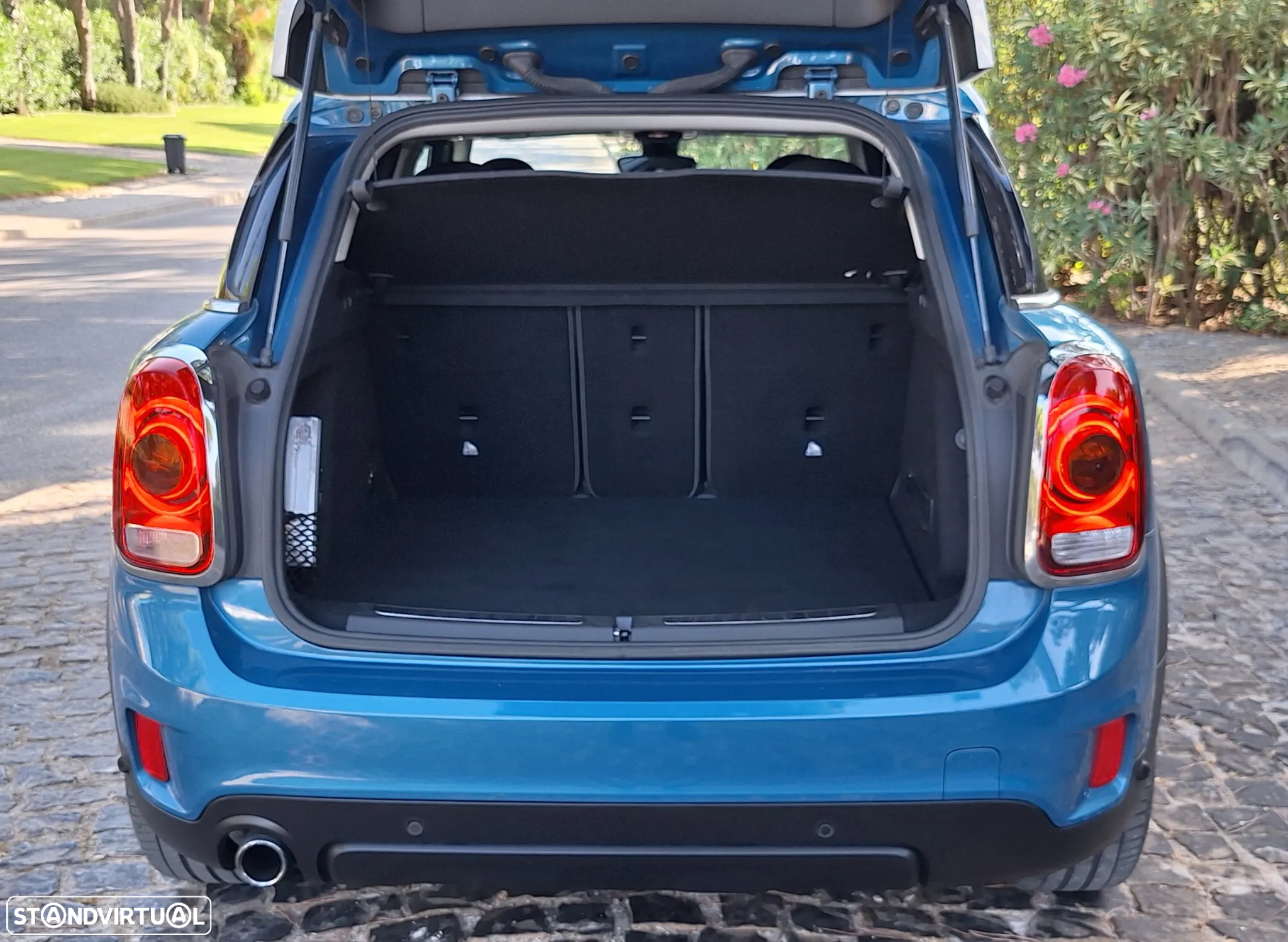MINI Countryman Cooper - 11