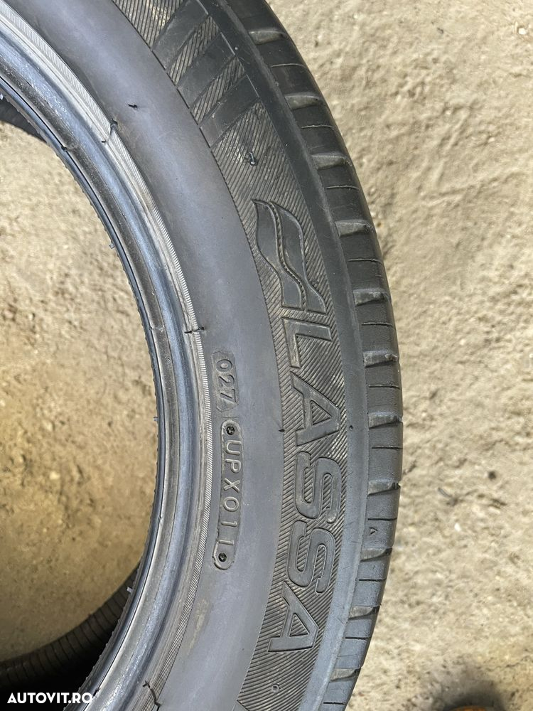 225/55R17 Lassa Driveways Dot 20-21 - 3