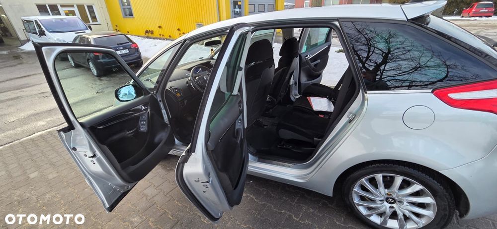 Citroën C4 Picasso 2.0i Exclusive MCP - 29