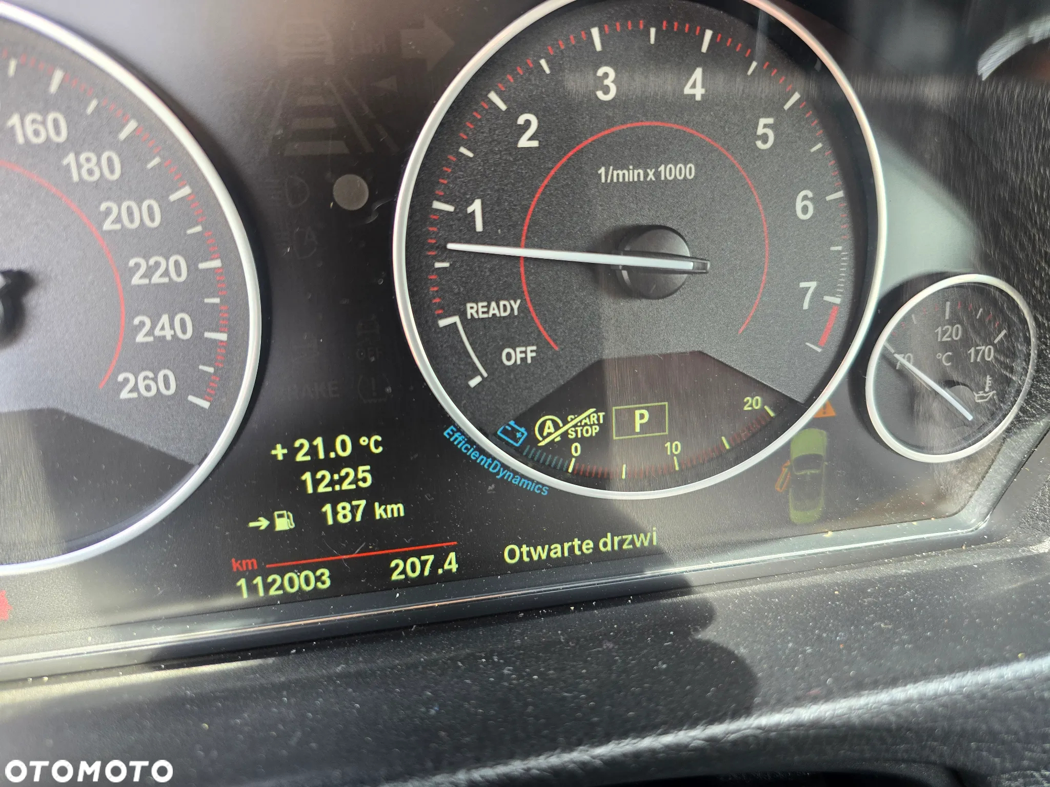 BMW Seria 4 - 20