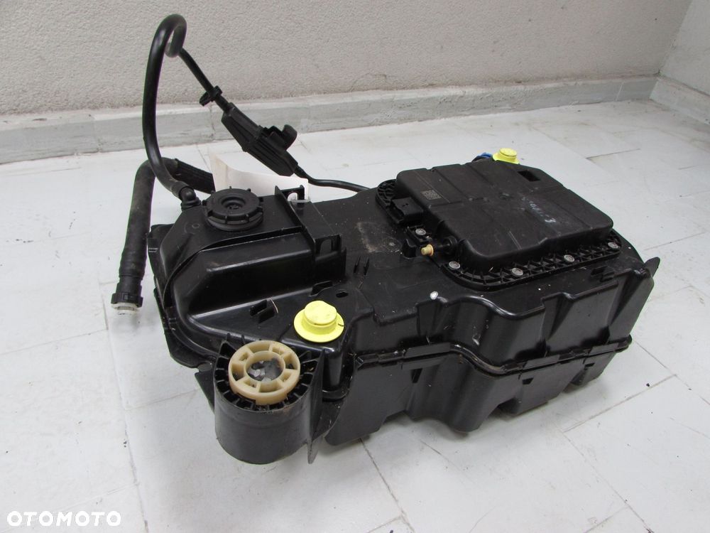 PEUGEOT PARTNER IV BERLINGO PROACE 1.5 EHDI 19-23 ZBIORNIK POMPA WLEW ADBLUE 9817601880 9815705980 - 3