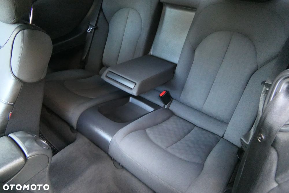 Mercedes-Benz CLK 200 Kompressor Automatik Avantgarde - 24