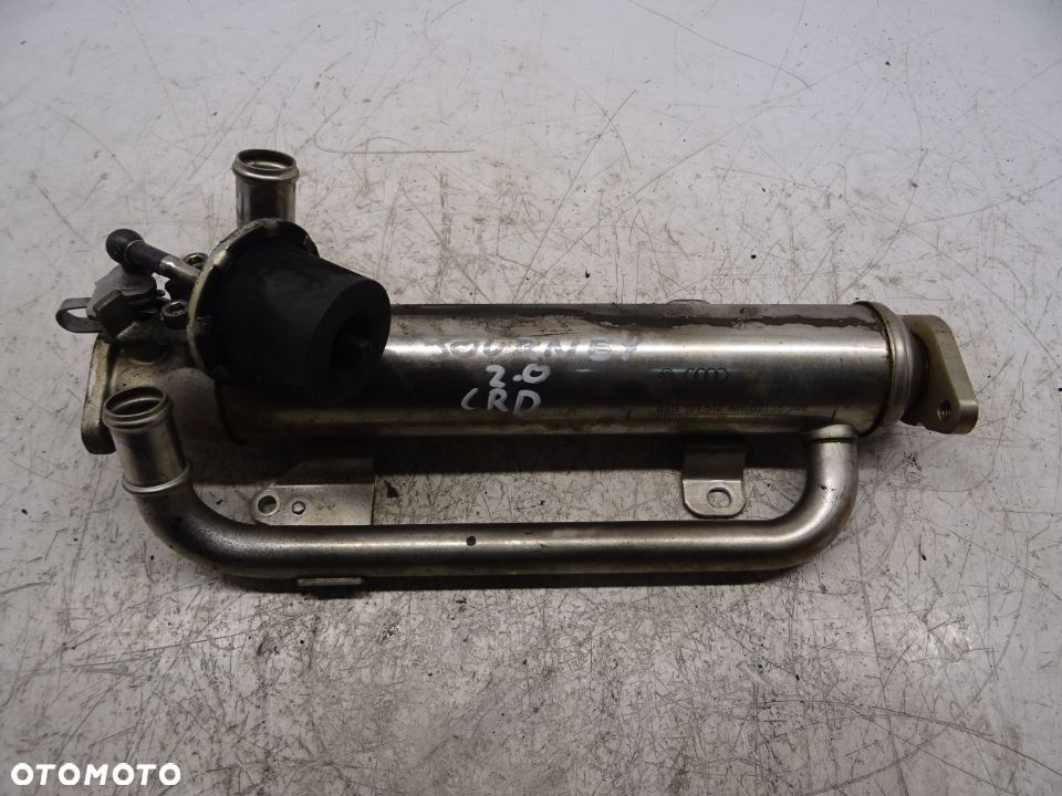 DODGE JOURNEY 07-10 CHŁODNICZKA SPALIN EGR - 1