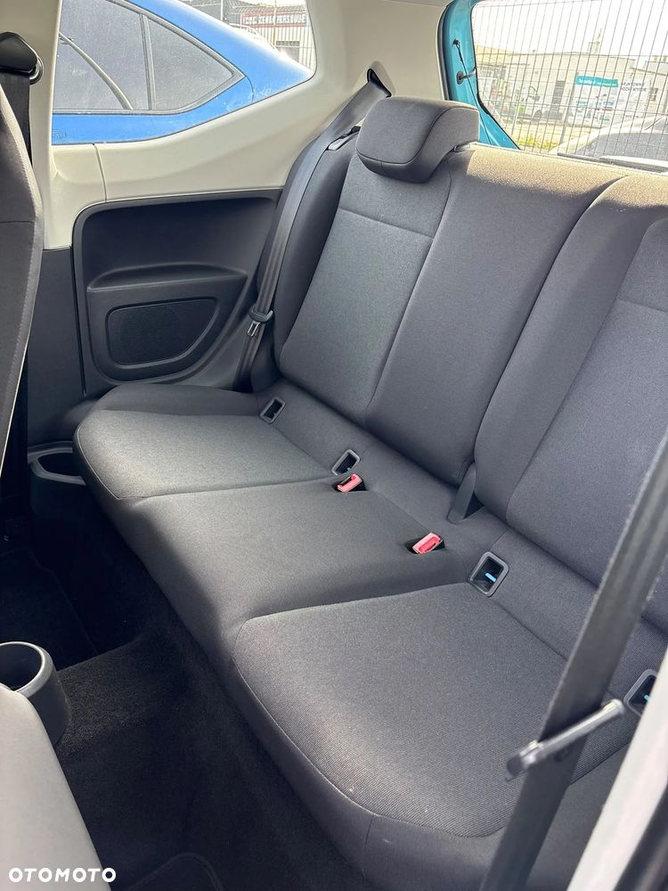 Volkswagen up! - 20
