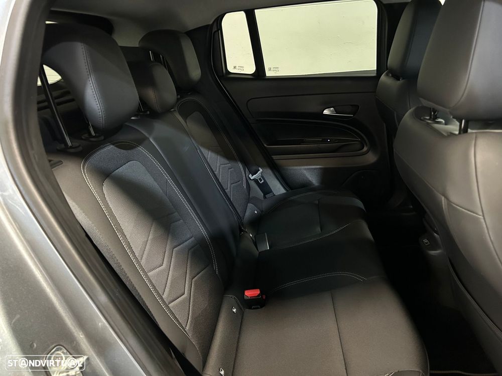 Jeep Avenger 1.2 GSE T3 Altitude - 16