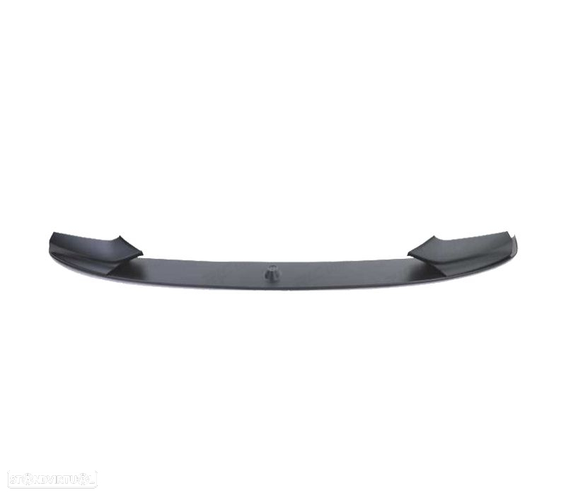 KIT CARROÇARIA BMW F10 LOOK M PERFORMANCE 10-13 PDC SRA - 3