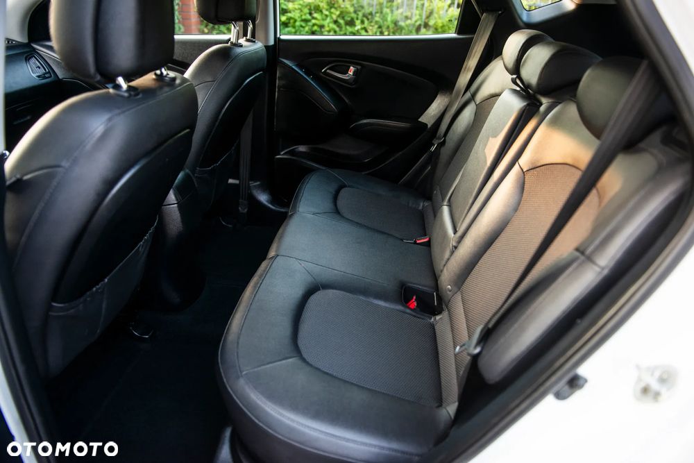 Hyundai ix35 1.6 GDI Premium 2WD - 31
