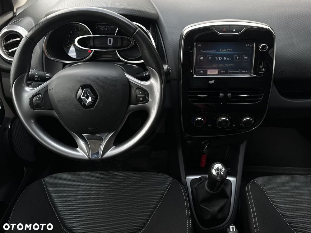 Renault Clio 0.9 TCe Alize - 15