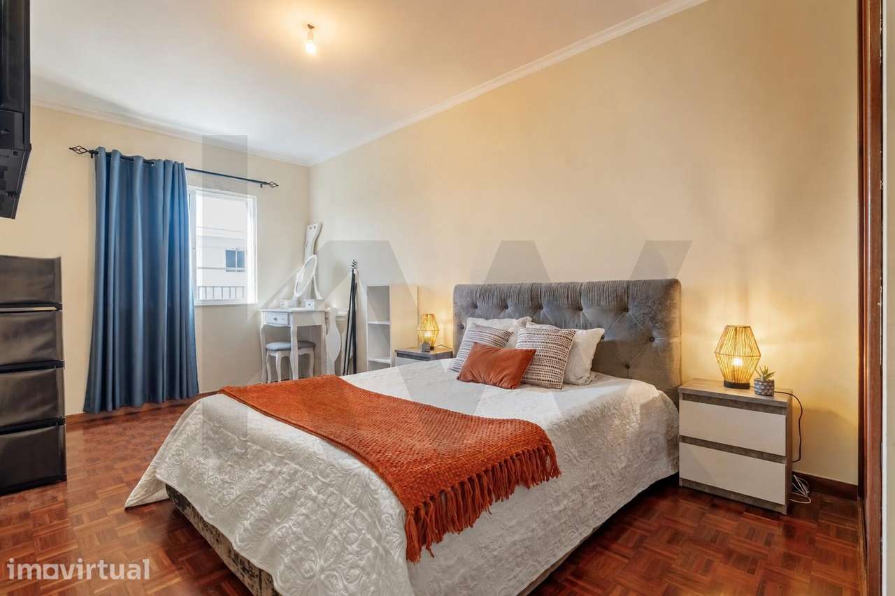 Apartamento T3 - Santo António - Grande imagem: 4/24