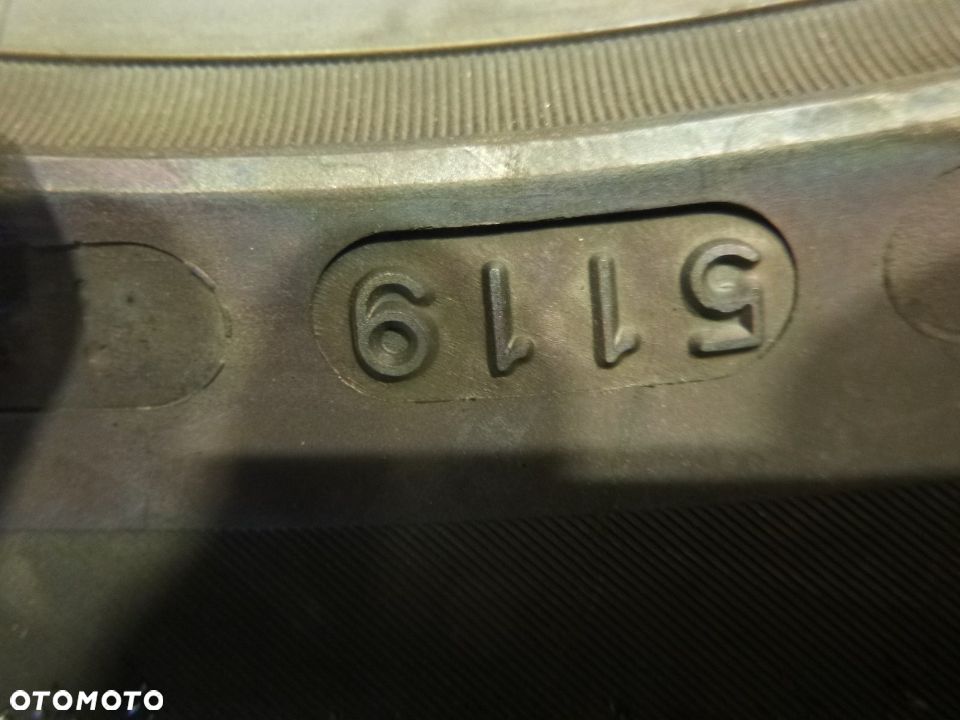 Maxxis MA-SAS 255/65R16 109 H opona całoroczna nowa - 3