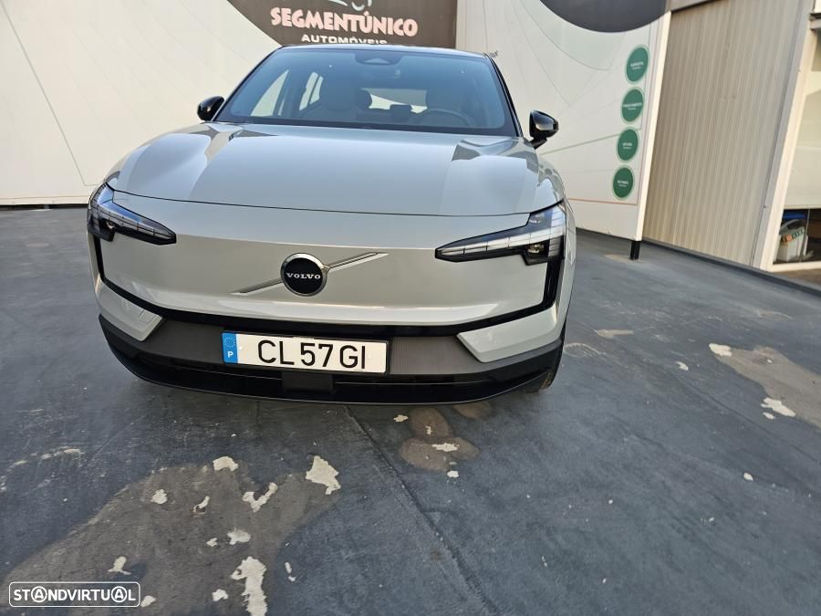 Volvo EX30 69 kWh Single Motor Extended Range Plus - 5