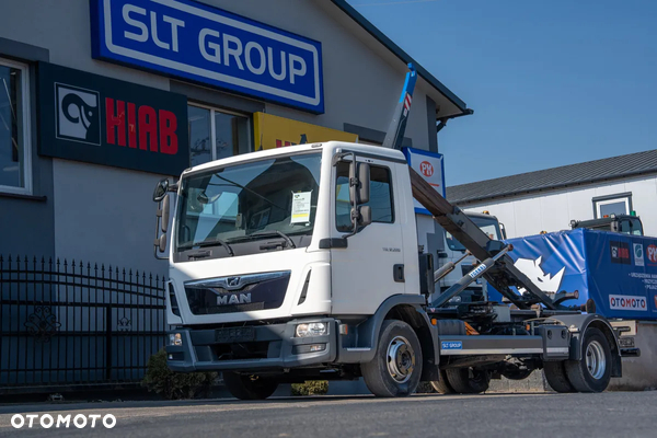 MAN TGL 12.220