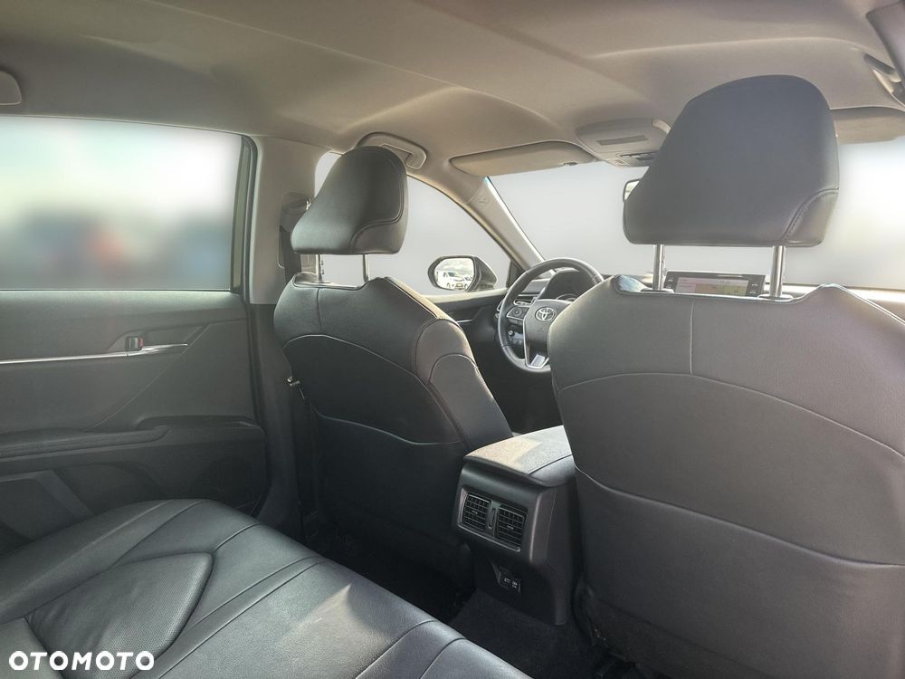 Toyota Camry 2.5 Hybrid Executive CVT - 13