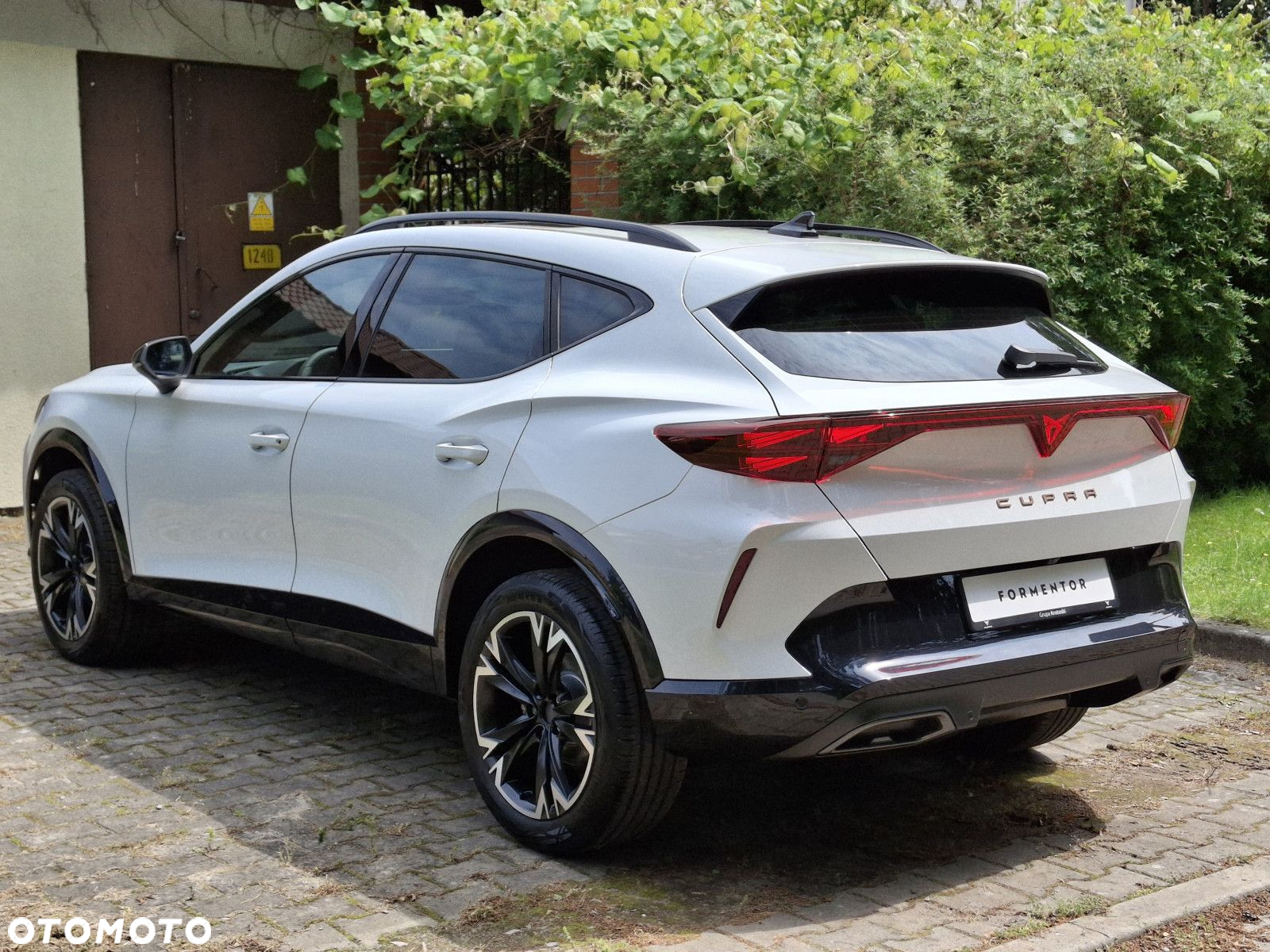 Cupra Formentor - 7