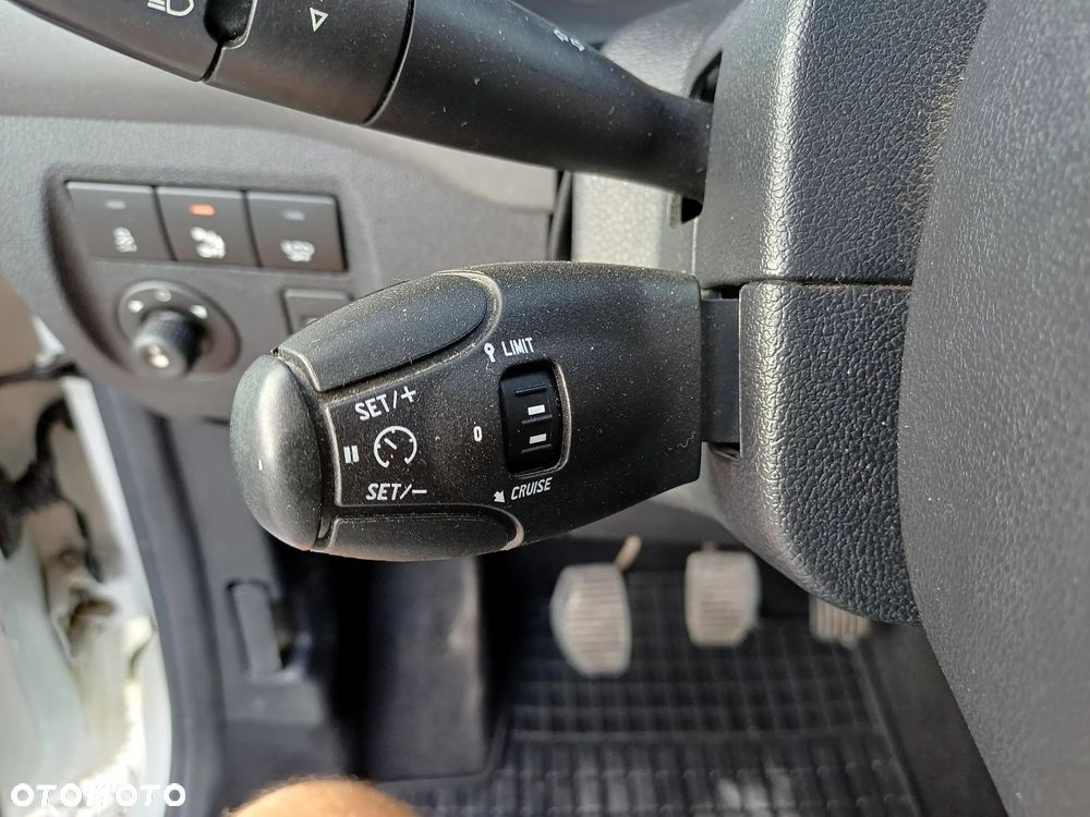 Citroën Berlingo - 11