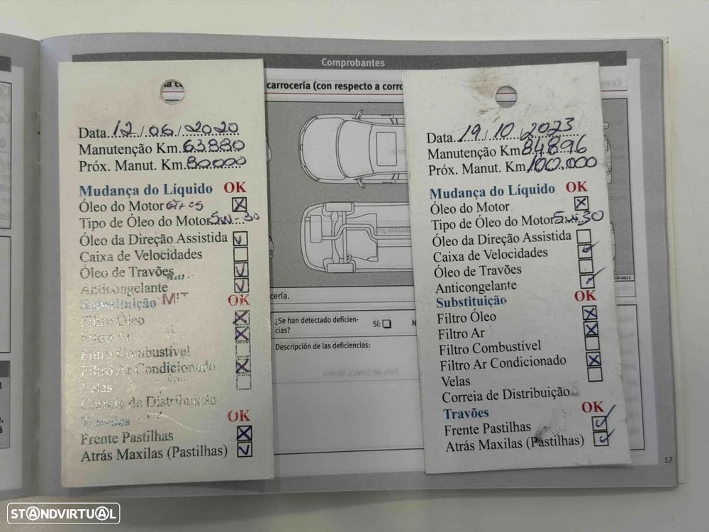 SEAT Ibiza 1.0 TSI S&S Style - 53