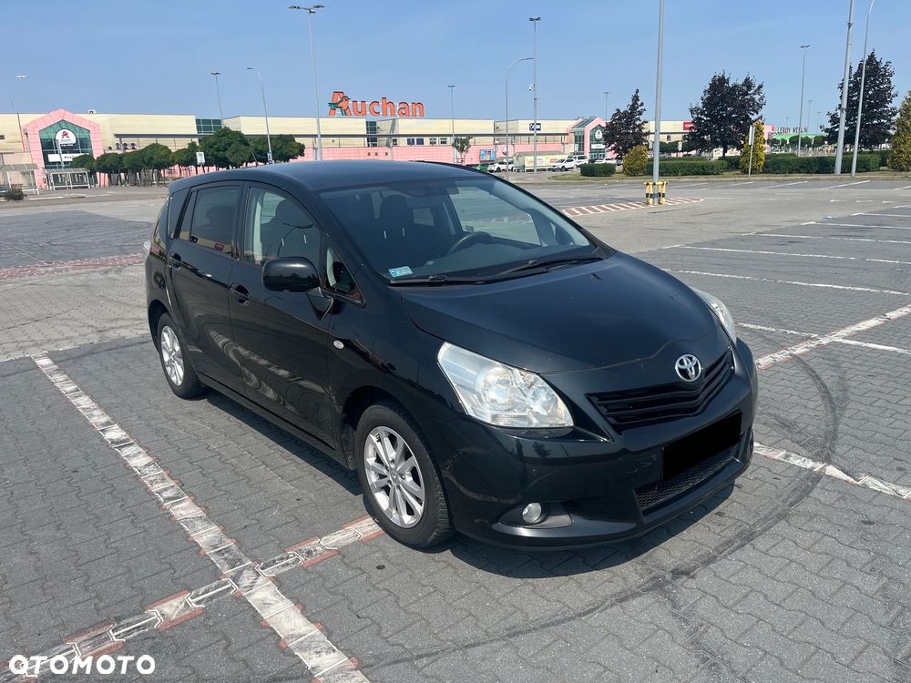 Toyota Verso 1.8 Prestige EU5 - 3