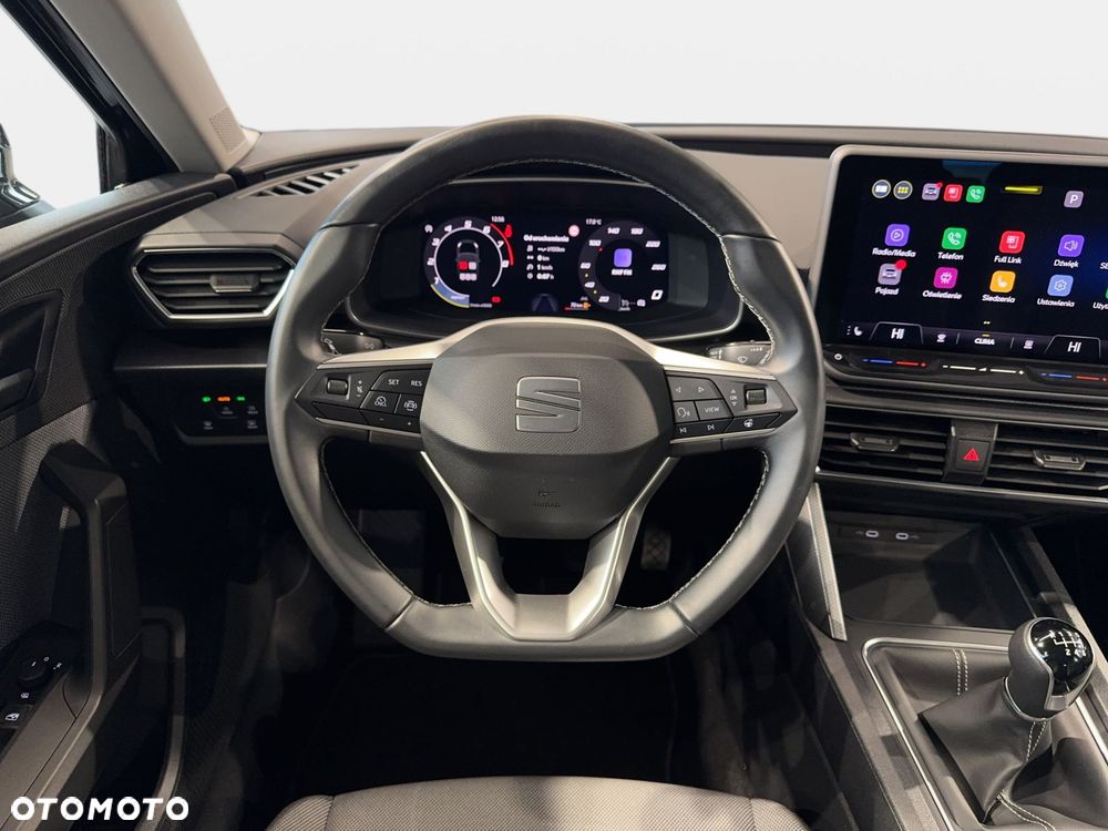 Seat Leon Sportstourer - 18