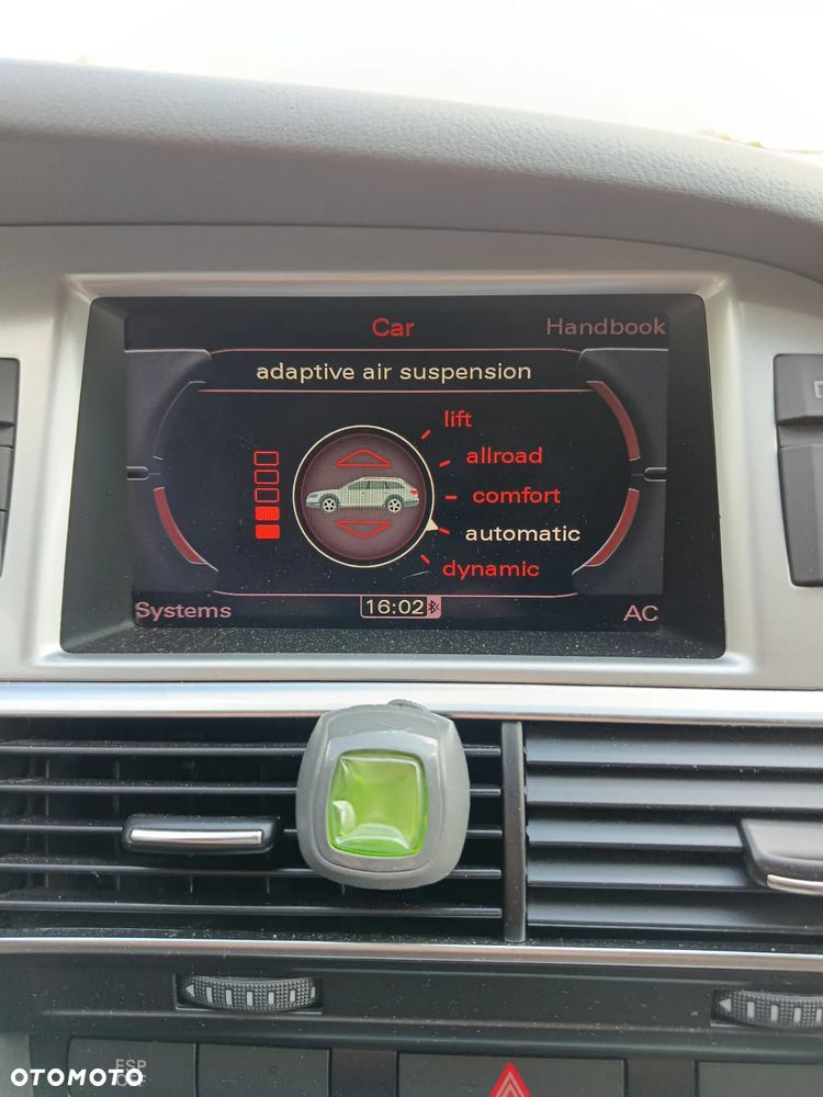 Audi A6 Allroad 3.0 TFSI tiptronic - 16