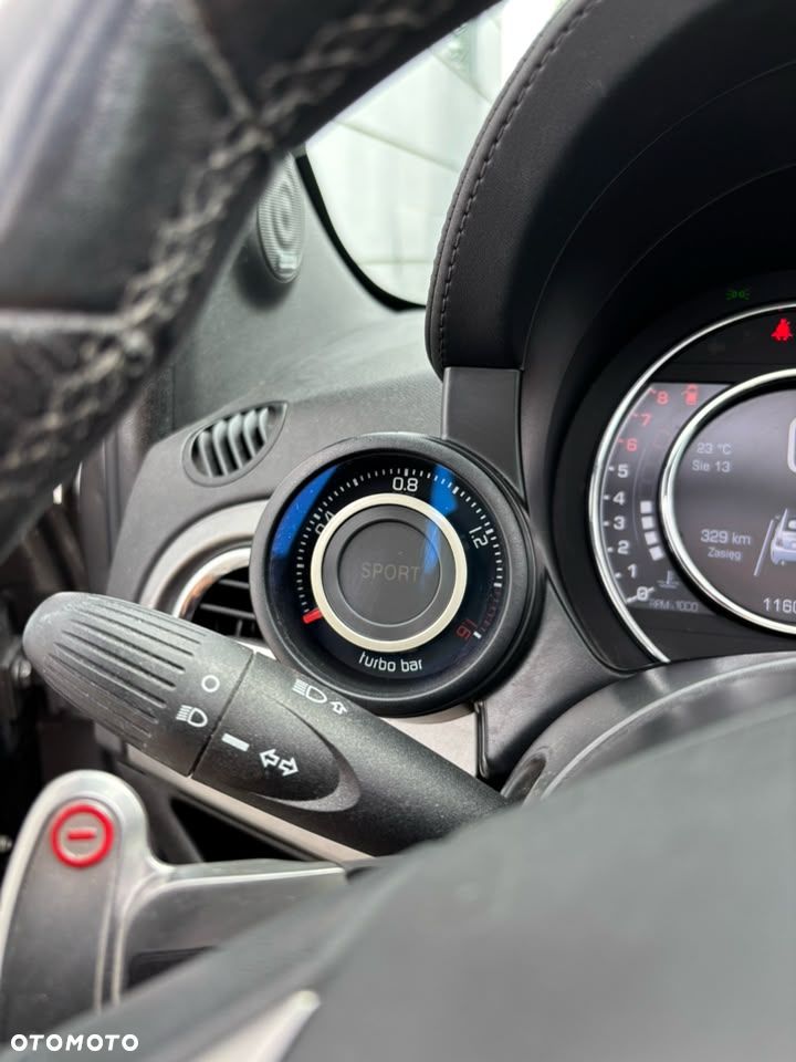 Abarth 595C 1.4 T-Jet 16v Turismo MTA - 15