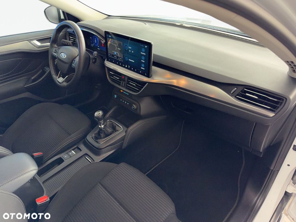 Ford Focus - 18