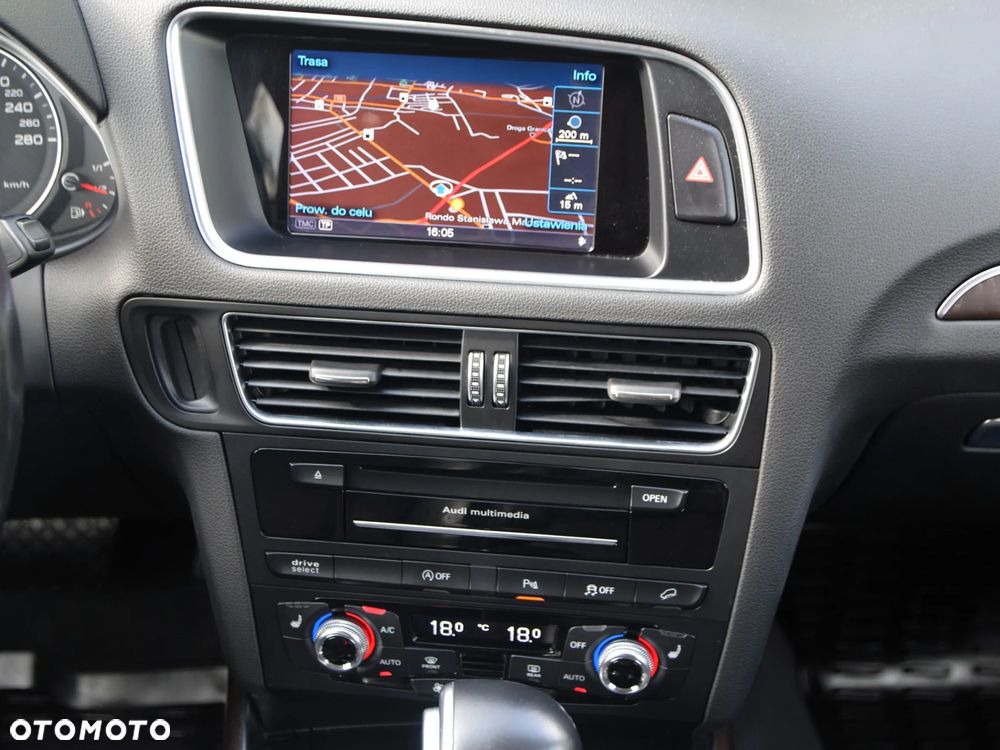 Audi Q5 2.0 TDI Quattro S tronic - 21