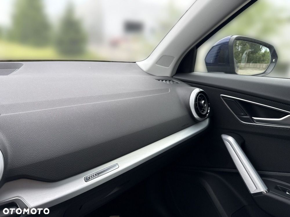 Audi Q2 - 27