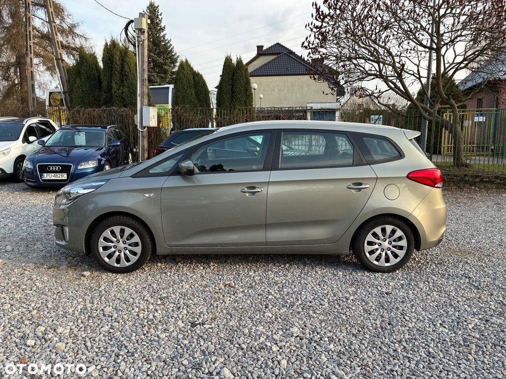 Kia Carens 1.6 GDI Edition 7 - 4