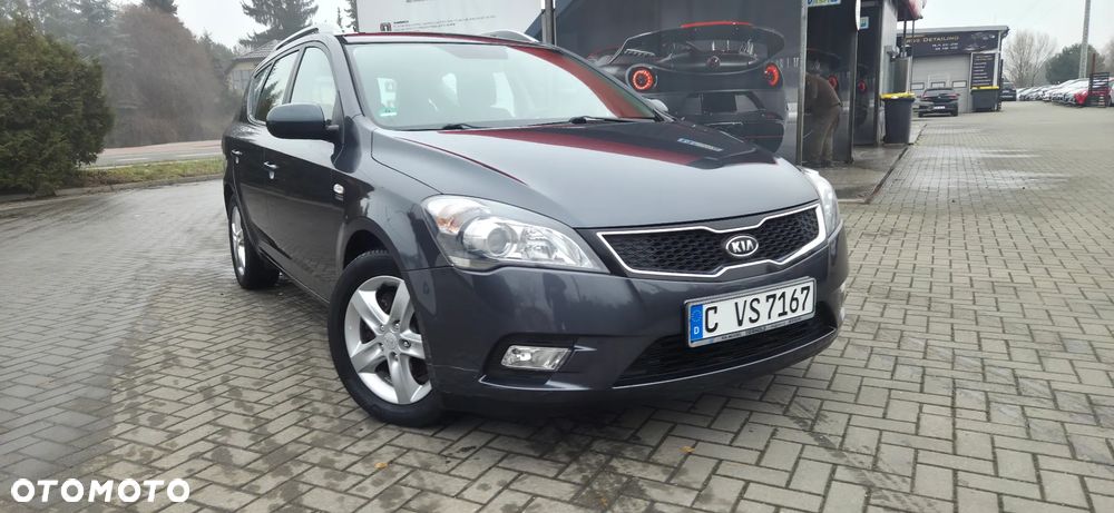 Kia Ceed 1.4 Optimum - 20