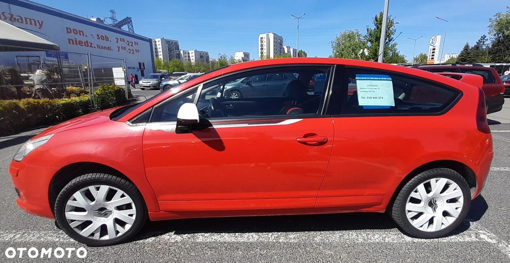 Citroën C4 1.6 16V by LOEB - 1