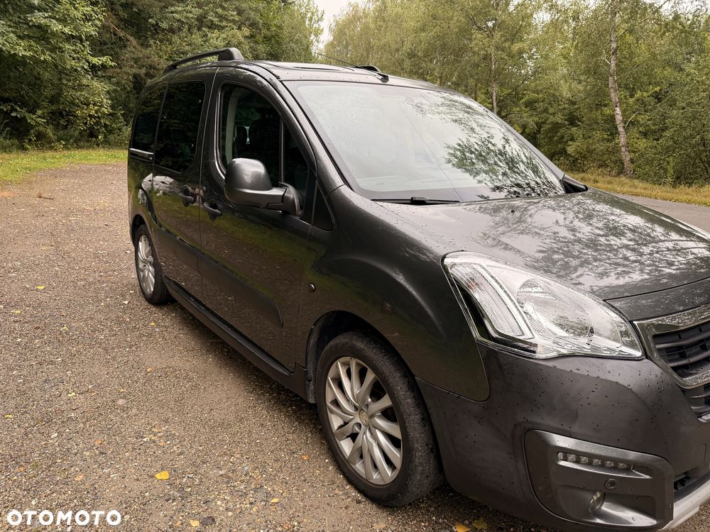 Peugeot Partner - 3