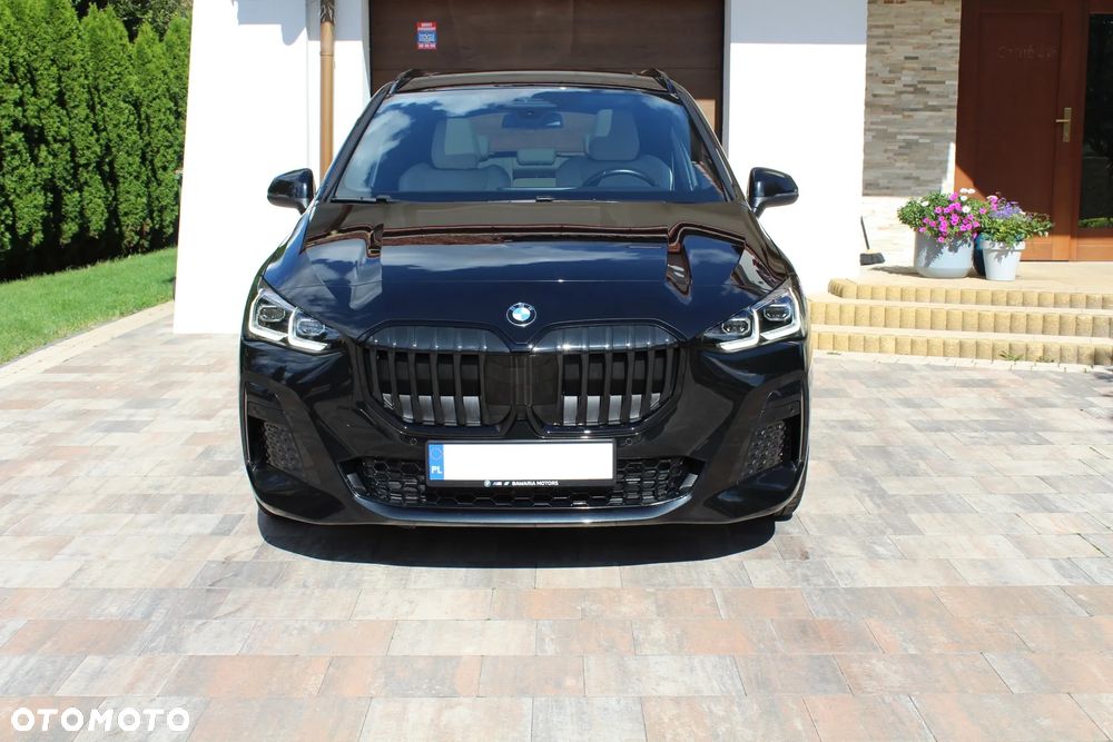 BMW Seria 2 223i xDrive mHEV M Sport sport - 8