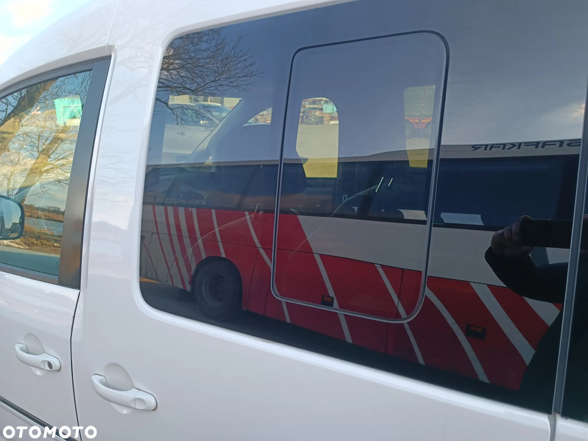 Volkswagen Caddy 1.6 TDI (5-Si.) Edition 30 - 6