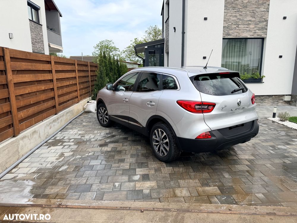 Renault Kadjar Energy TCe 130 Business - 11