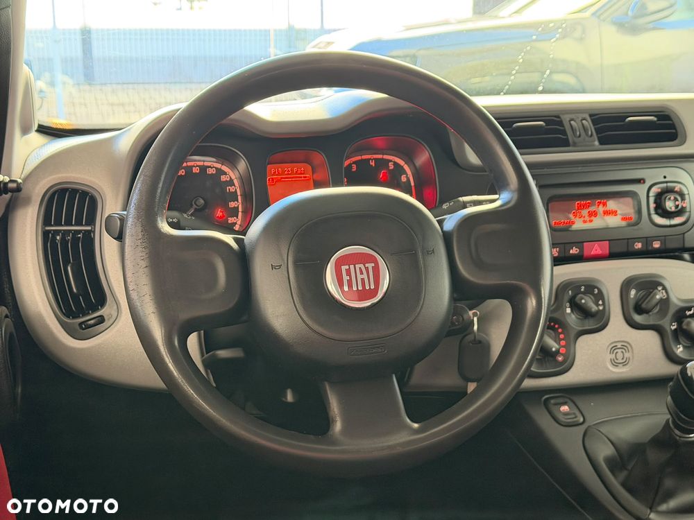 Fiat Panda - 18