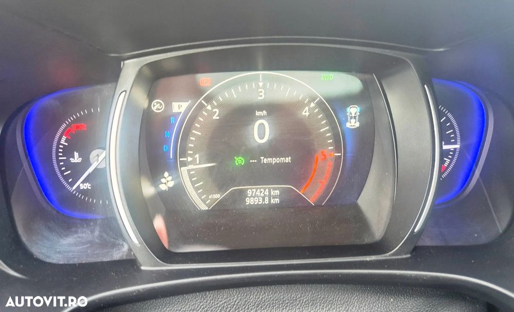 Renault Koleos 2.0 Energy dCi X-TRONIC Intens - 36