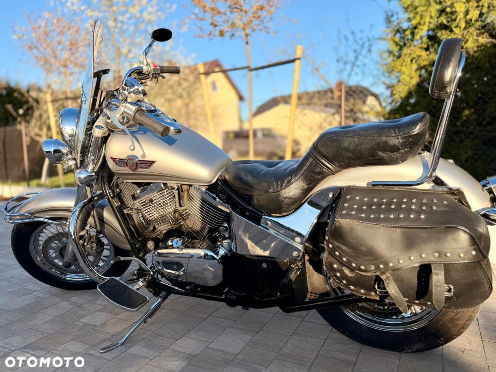 Kawasaki Vulcan - 13