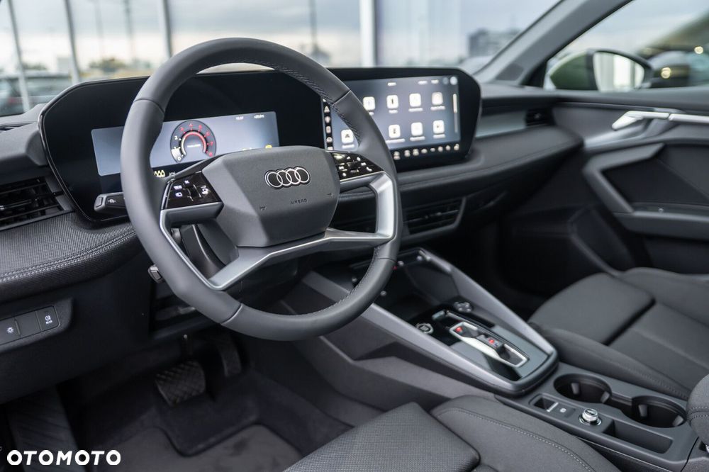 Audi A3 Limousine TFSI mHEV 110 kW S Line S tronic - 14