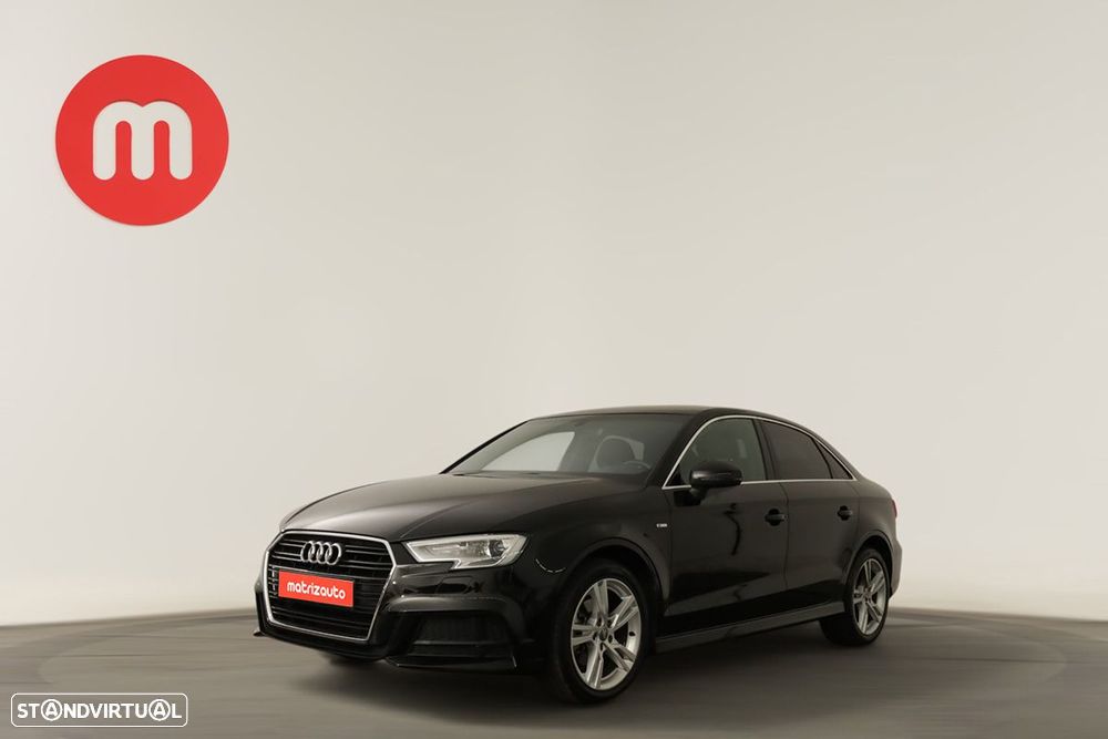 Audi A3 Limousine 30 TFSI - 2