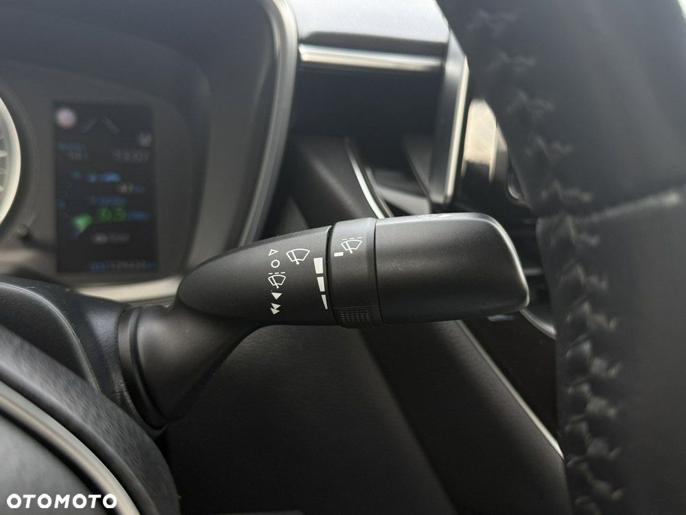 Toyota Corolla 1.5 Comfort - 20