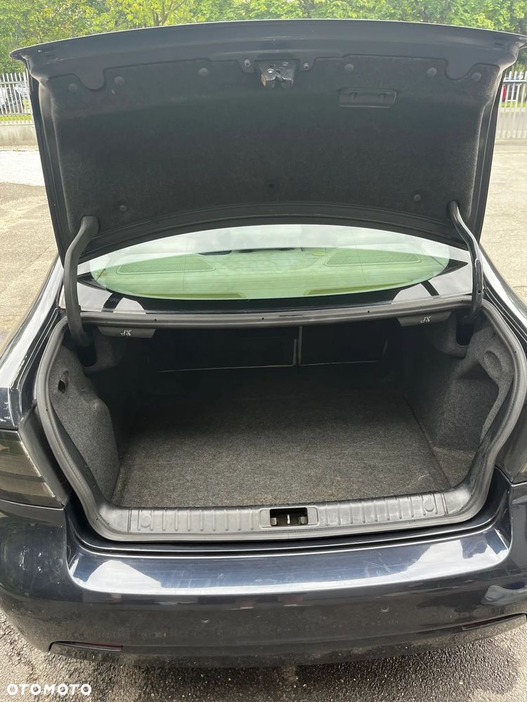 Saab 9-3 1.9 TTiD DPF (Sportgetriebe) Vector - 17