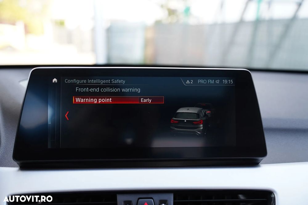 BMW X1 xDrive18d Aut. xLine - 9