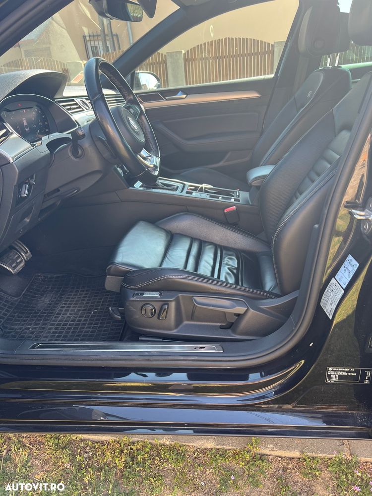 Volkswagen Passat - 8