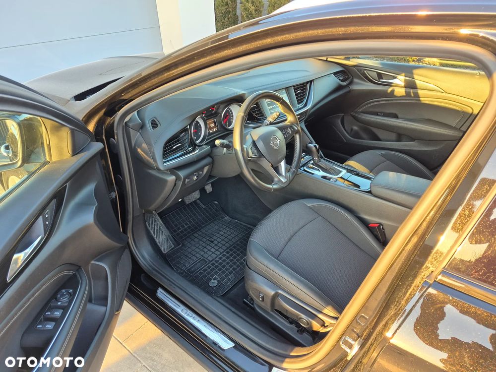 Opel Insignia 2.0 T 4x4 Elite S&S - 10