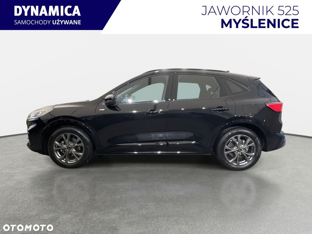 Ford Kuga - 6